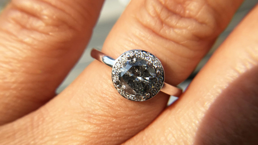 How to Afford your Dream Engagement Ring!