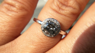 How to Afford your Dream Engagement Ring!