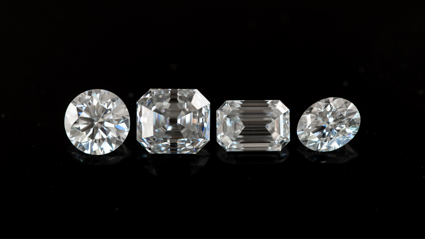 Which Diamond Cut Sparkles the Most?