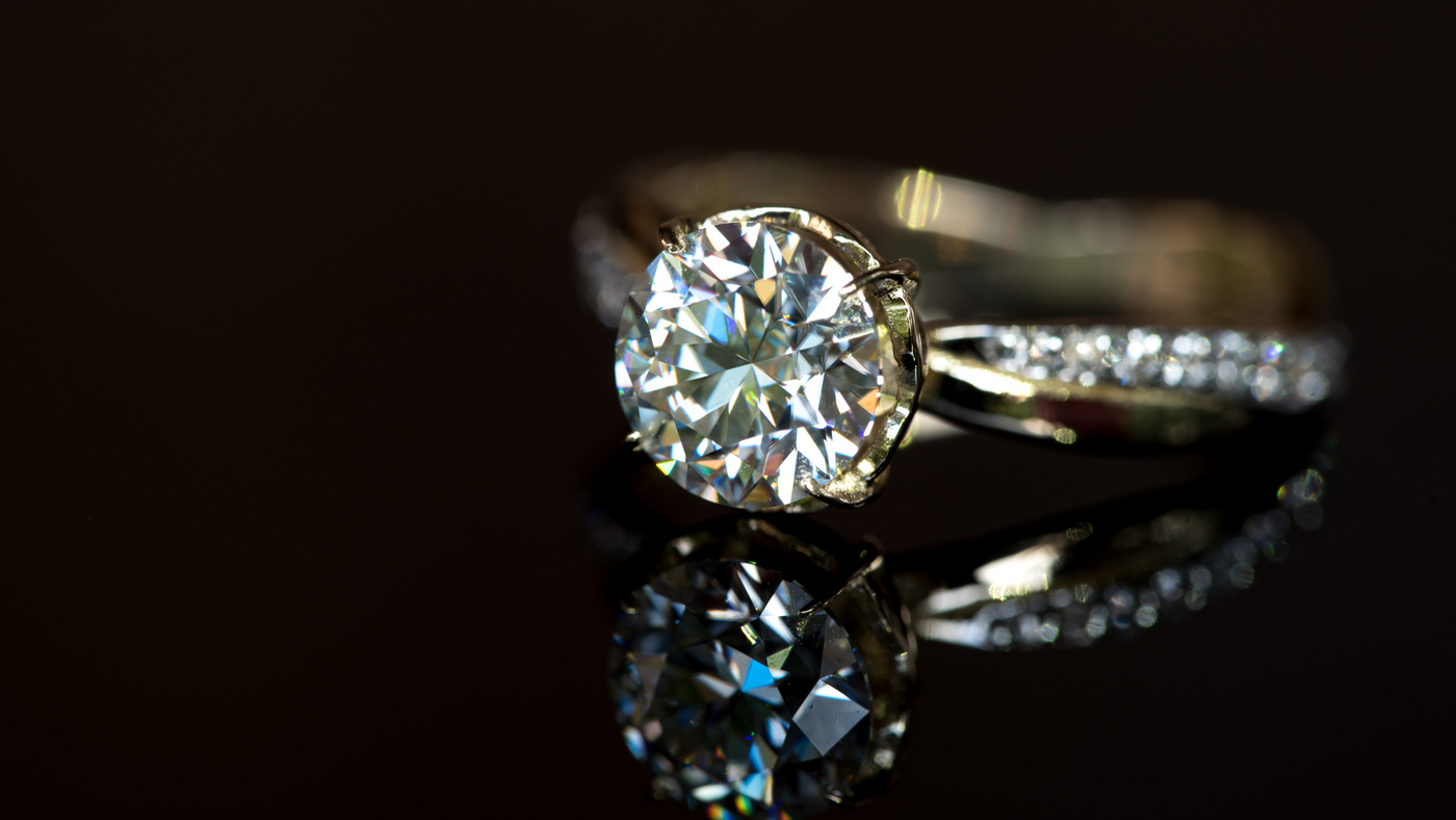 How to Choose a Diamond Ring Setting?