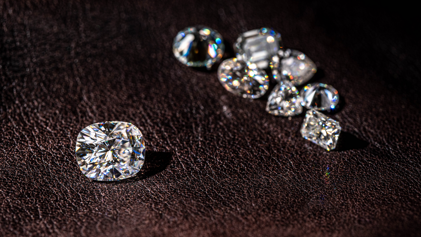 What Diamond Shape Is The Most Expensive?