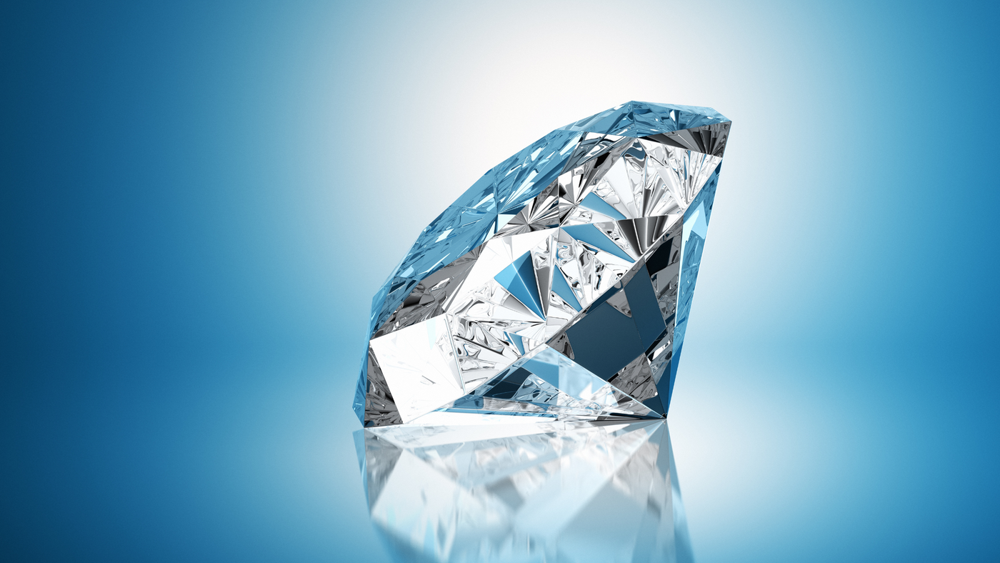 What Is Diamond Brilliance?