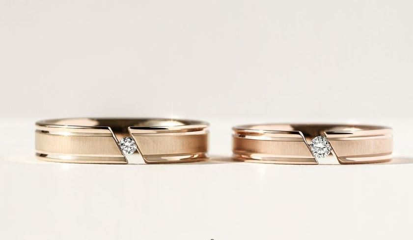 Engagement Rings In Denver | Acredo Rings | Fine Jewelry