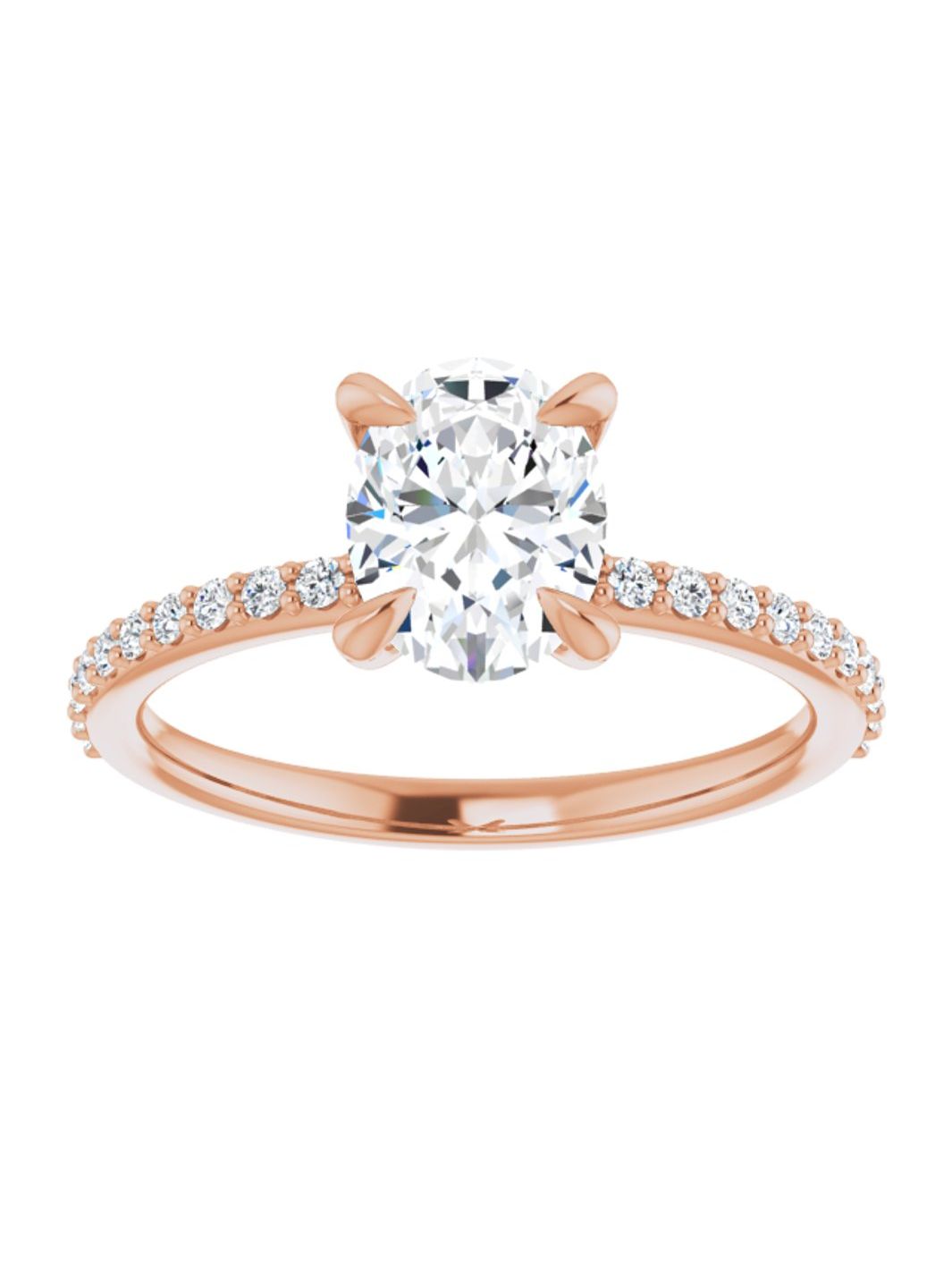 Engagement Rings In Denver | Acredo Rings | Fine Jewelry